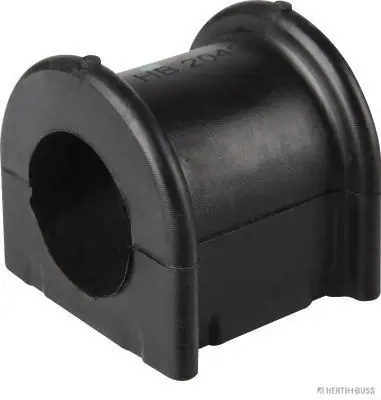 Mounting, stabiliser bar